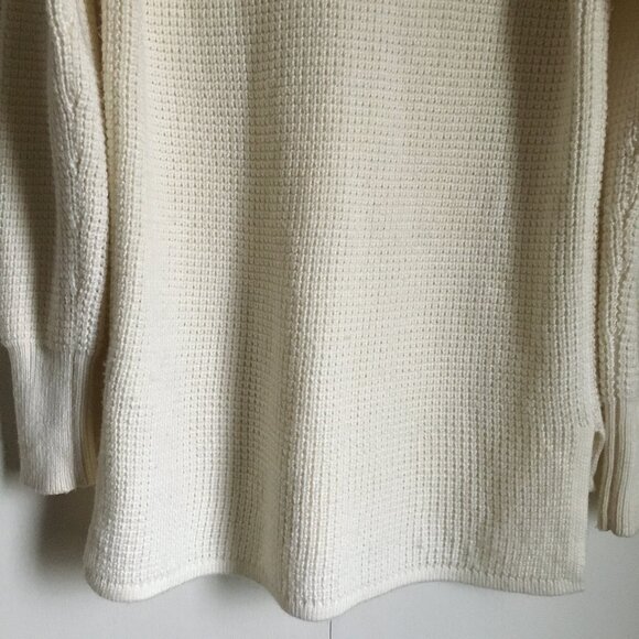 Banana Republic Wool Blend Knit Turtleneck Sweater - Picture 11 of 13